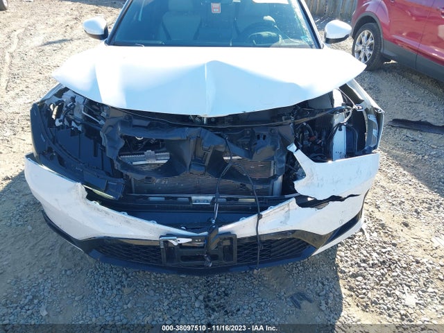 Acura Integra W/a-spec Tech Package 2023 19UDE4G7XPA010439 Image 6