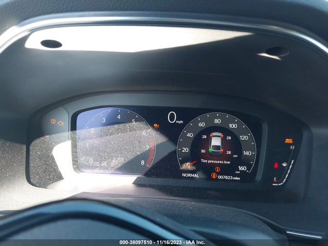 Acura Integra W/a-spec Tech Package 2023 19UDE4G7XPA010439 Image 7