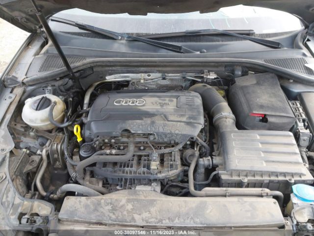 2015 AUDI A3 WAUBFGFF6F1001262 Photo 9