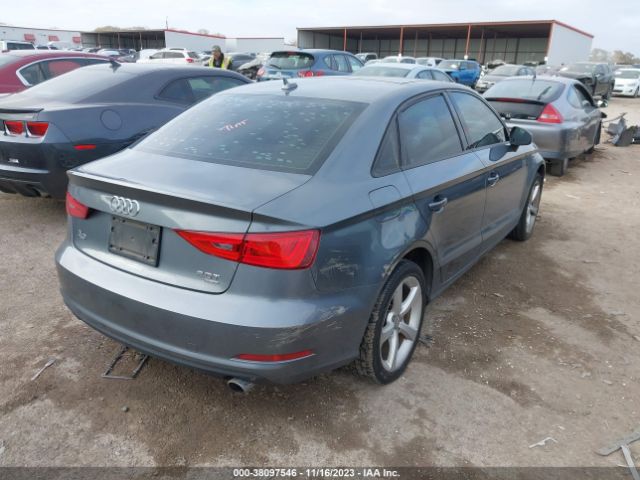 2015 AUDI A3 WAUBFGFF6F1001262 Photo 3