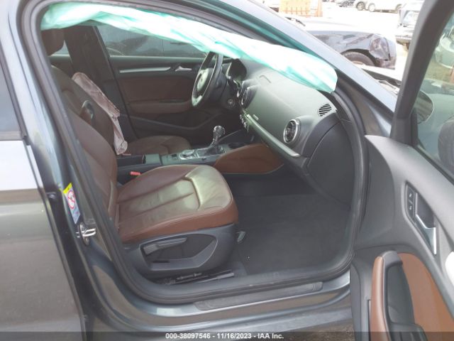 2015 AUDI A3 WAUBFGFF6F1001262 Photo 4