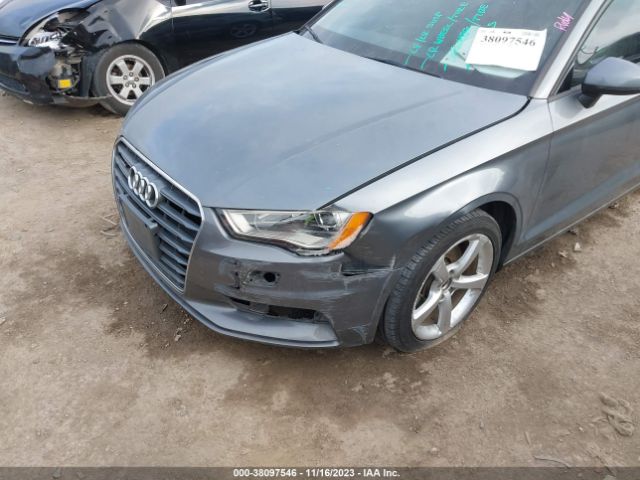 2015 AUDI A3 WAUBFGFF6F1001262 Photo 5