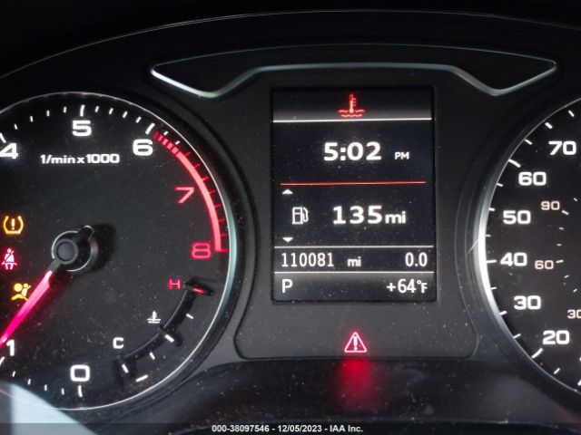 2015 AUDI A3 WAUBFGFF6F1001262 Photo 6