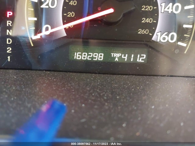 2006 HONDA ODYSSEY LX VIN: 5FNRL38246B125213