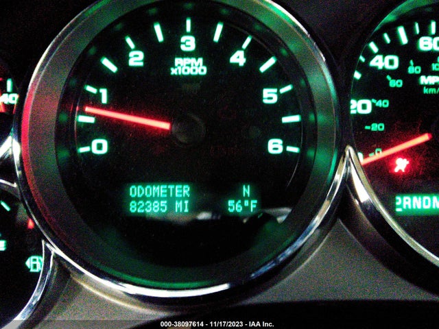 2012 CHEVROLET SILVERADO 1500 LT VIN: 3GCPCSE00CG251840