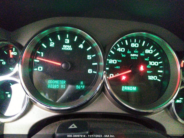 2012 CHEVROLET SILVERADO 1500 LT VIN: 3GCPCSE00CG251840