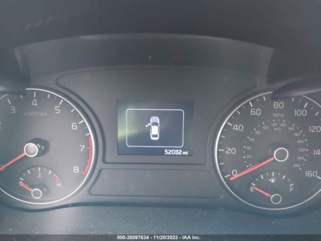 5XXGT4L30JG241172 KIA Optima S