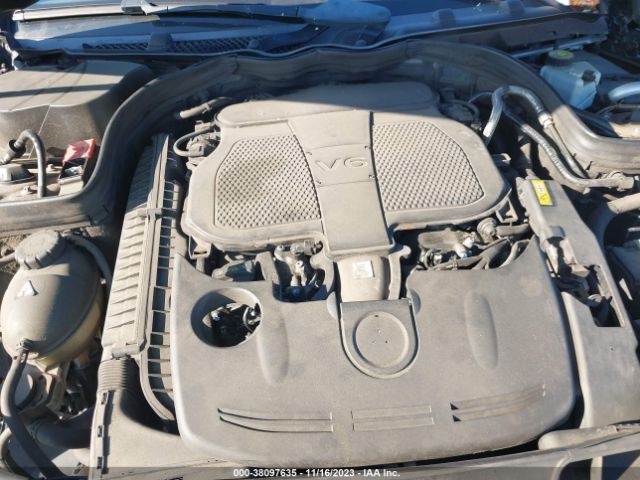 WDDGF8AB2EA967678 Mercedes-Benz C 300 Luxury 4matic