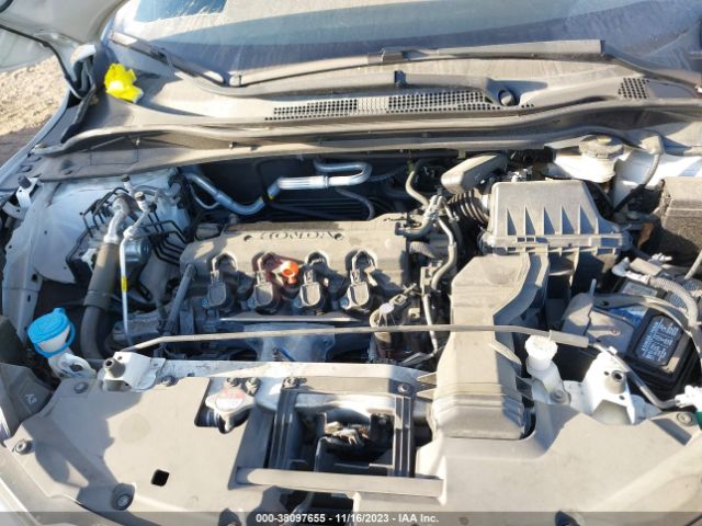 3CZRU5H33KM707112 Honda HR-V LX