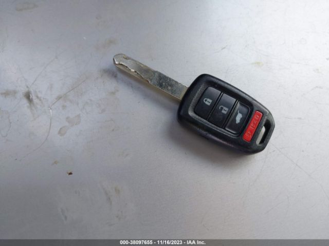 3CZRU5H33KM707112 Honda HR-V LX