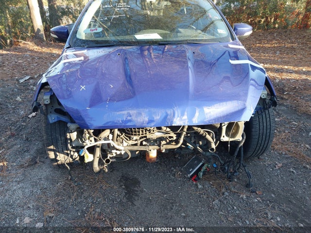 2015 FORD FOCUS SE VIN: 1FADP3K26FL297947