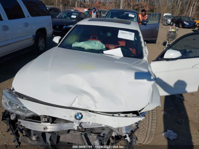 WBA3B9C5XEP458563 BMW 335i Xdrive