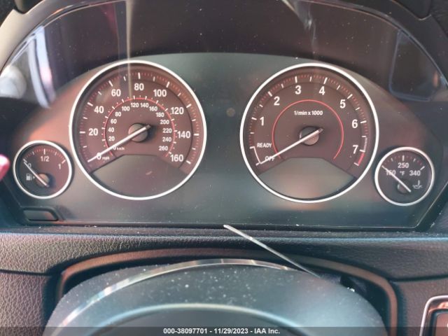 WBA3B9C5XEP458563 BMW 335i Xdrive