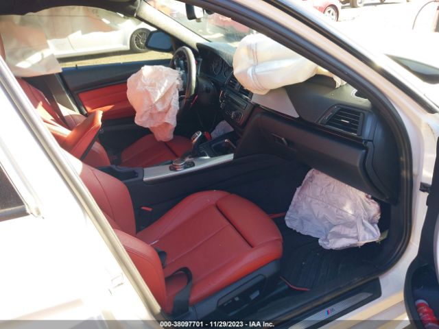 WBA3B9C5XEP458563 BMW 335i Xdrive