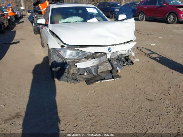 WBA3B9C5XEP458563 BMW 335i Xdrive