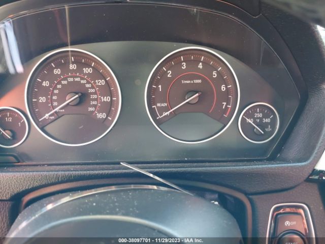 WBA3B9C5XEP458563 BMW 335i Xdrive