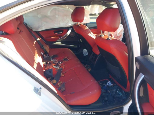 WBA3B9C5XEP458563 BMW 335i Xdrive