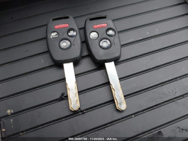 5FNYF4H68FB043495 Honda Pilot Ex-l