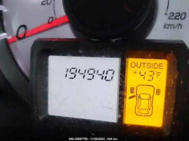 5FNYF4H68FB043495 Honda Pilot Ex-l