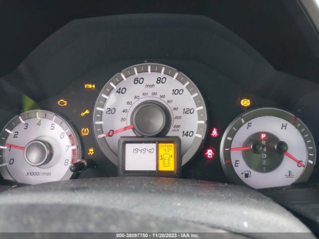 5FNYF4H68FB043495 Honda Pilot Ex-l