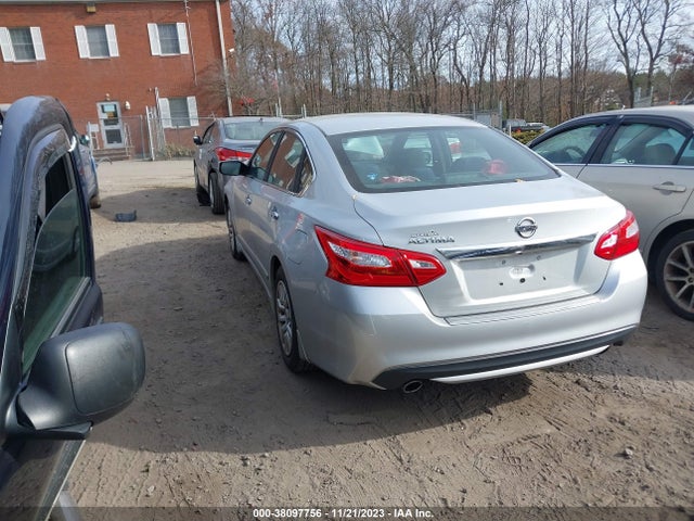 2017 NISSAN ALTIMA 2.5 S VIN: 1N4AL3AP8HC269436