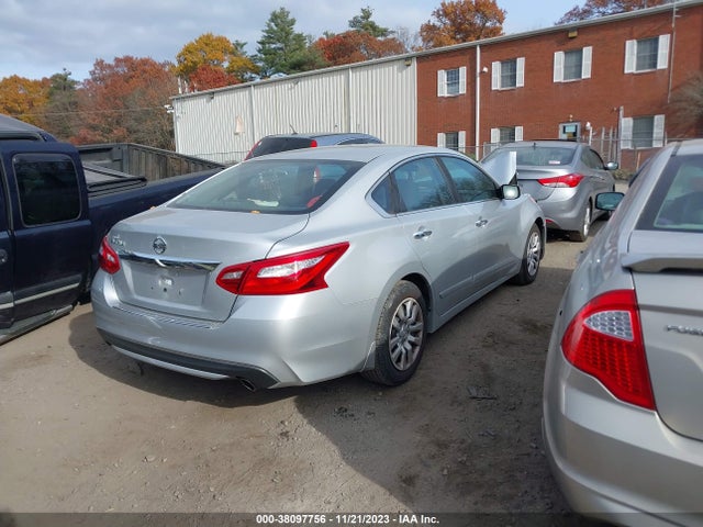 2017 NISSAN ALTIMA 2.5 S VIN: 1N4AL3AP8HC269436