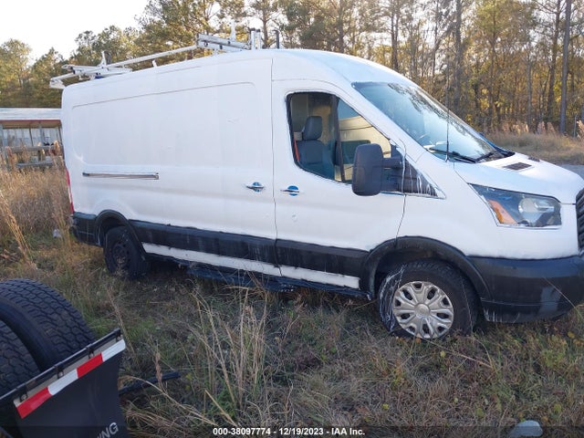Ford Transit-350 2016 1FTBW2CM0GKB03788 Image 14