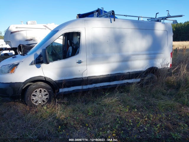 Ford Transit-350 2016 1FTBW2CM0GKB03788 Image 15