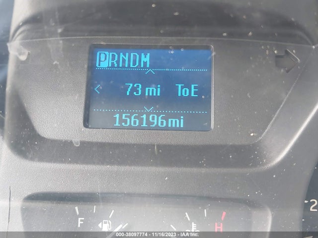 Ford Transit-350 2016 1FTBW2CM0GKB03788 Image 16