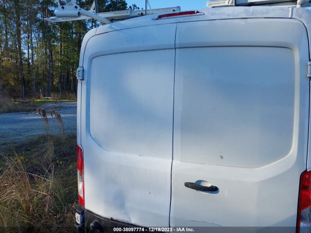 Ford Transit-350 2016 1FTBW2CM0GKB03788 Image 17