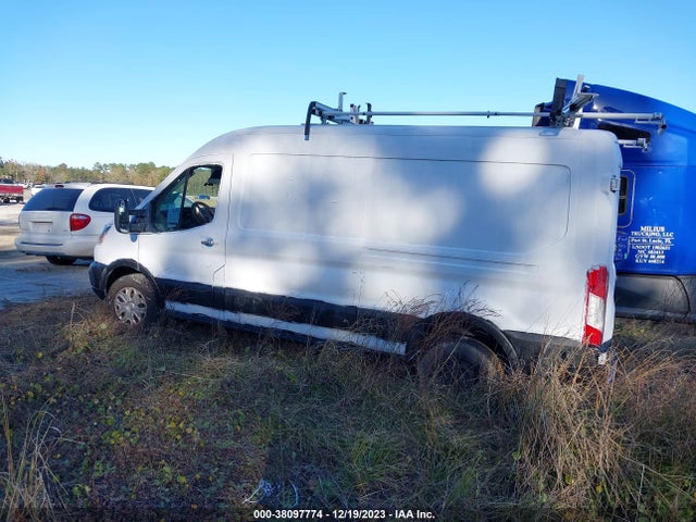 Ford Transit-350 2016 1FTBW2CM0GKB03788 Image 3