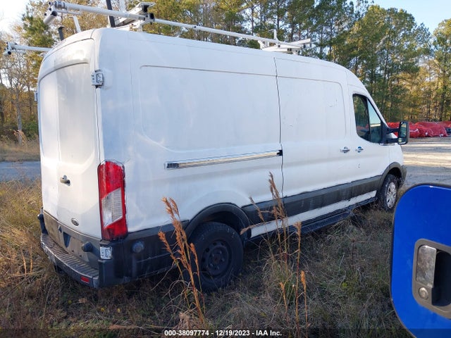 Ford Transit-350 2016 1FTBW2CM0GKB03788 Image 4