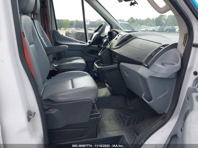 Ford Transit-350 2016 1FTBW2CM0GKB03788 Image 5