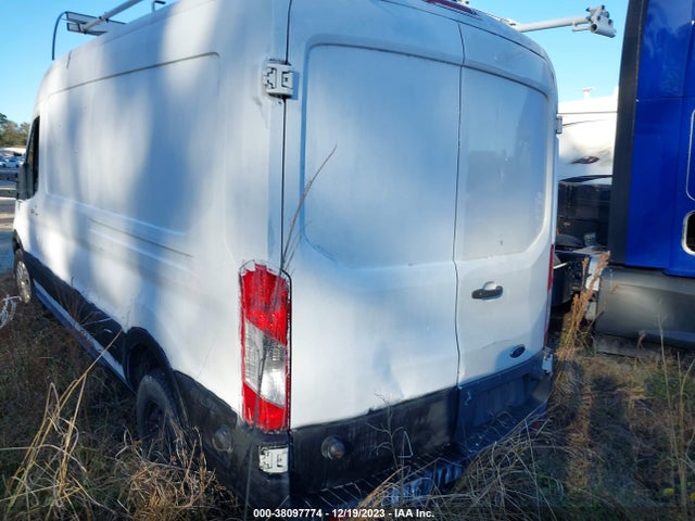 Ford Transit-350 2016 1FTBW2CM0GKB03788 Image 6
