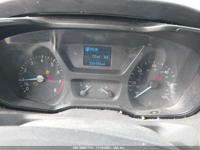Ford Transit-350 2016 1FTBW2CM0GKB03788 Image 7