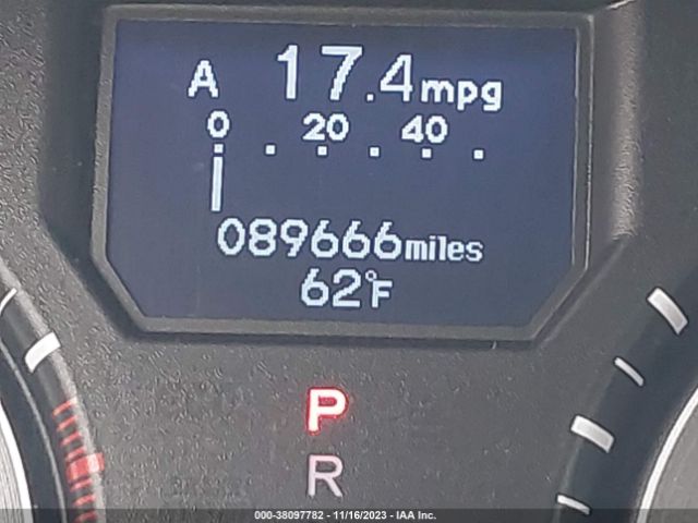 5FNRL5H95EB053560 Honda Odyssey Touring/touring Elite