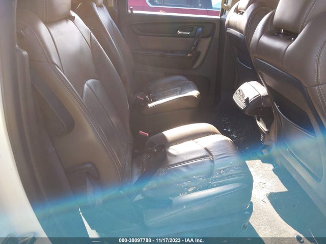 GMC Acadia Slt-1 2014 1GKKRRKD3EJ148751 Image 8