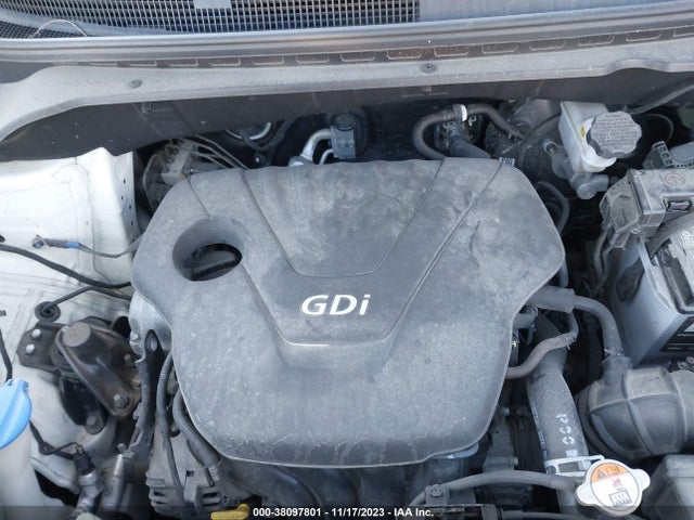 KIA Soul 2016 KNDJN2A27G7335646 Image 10