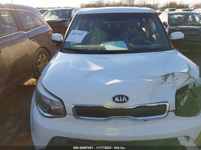 KIA Soul 2016 KNDJN2A27G7335646 Image 12