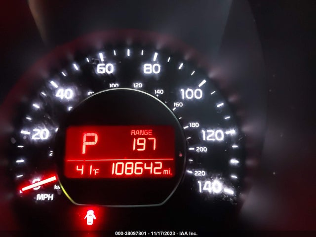 KIA Soul 2016 KNDJN2A27G7335646 Image 15