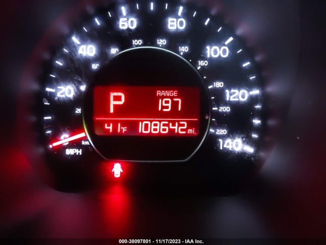 KIA Soul 2016 KNDJN2A27G7335646 Image 7