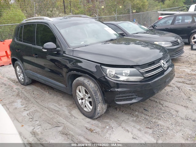 2016 WVGAV7AXXGW557141 main image