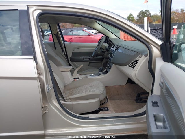 2008 CHRYSLER SEBRING LX VIN: 1C3LC46K48N122643