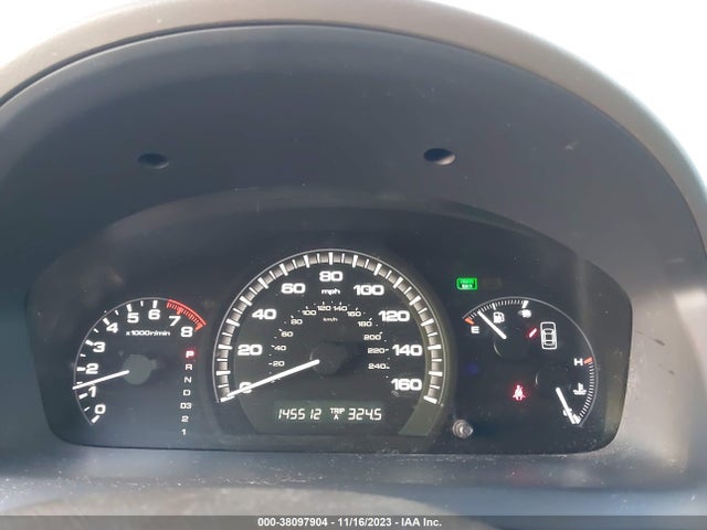 2007 HONDA ACCORD 2.4 EX VIN: 1HGCM56887A145675