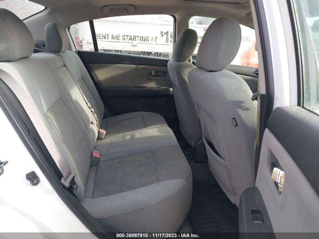2012 NISSAN SENTRA 2.0 SR VIN: 3N1AB6APXCL632415