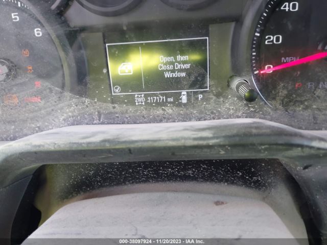 3GCPYAEH4MG254761 Chevrolet Silverado 1500 4wd  Short Bed Wt