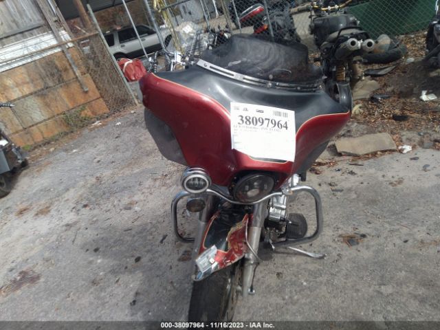 2007 HARLEY-DAVIDSON FLHT 1HD1FF4187Y647670 Photo 4