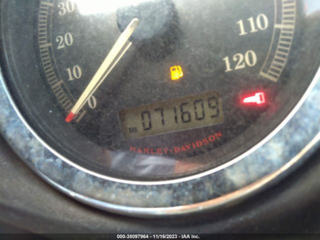 2007 HARLEY-DAVIDSON FLHT 1HD1FF4187Y647670 Photo 6