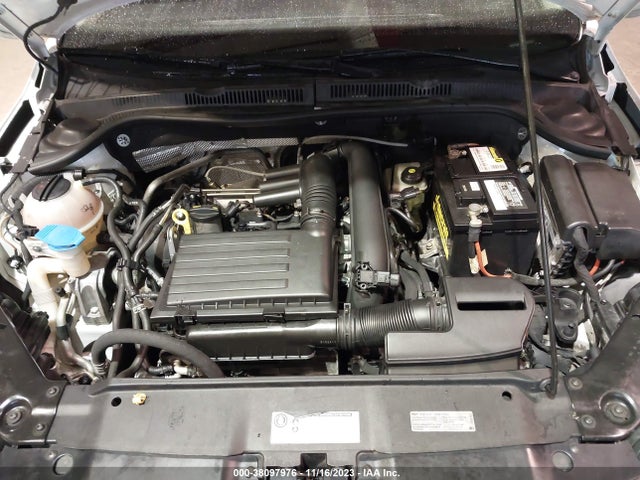 3VW267AJ2GM285828 Volkswagen Jetta 1.4t S