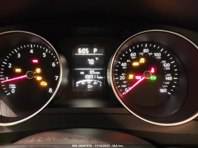 3VW267AJ2GM285828 Volkswagen Jetta 1.4t S